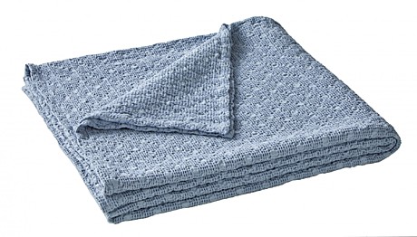 EVEREST CELESTE покрывало 180/260  хлопок пике