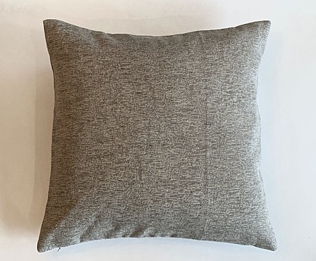 PILLOW	Подушка декоративная 40/40  лен, наполнитель конфорель