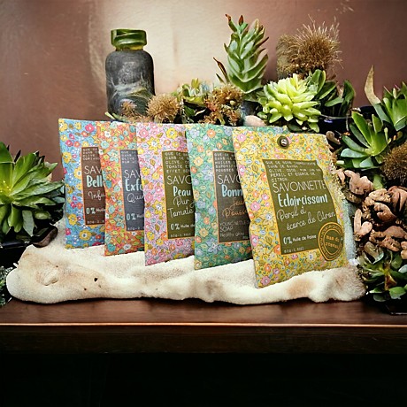 ANTI-OXYDANTE Мыло 80 гр , анти-оксидант