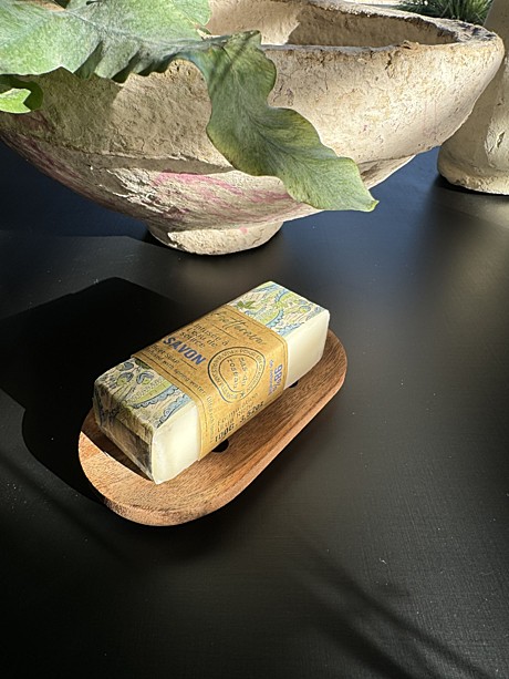 BETTERAVE Мыло твердое 100 гр, свекла