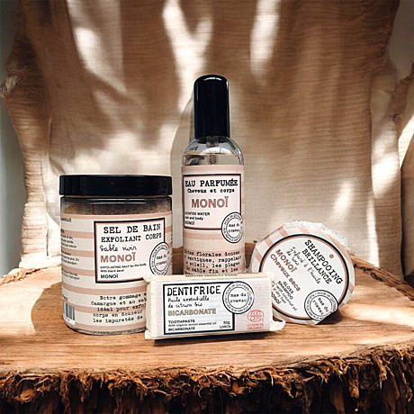 STOP TACHES Зубная паста твердая 30гр отбеливающая