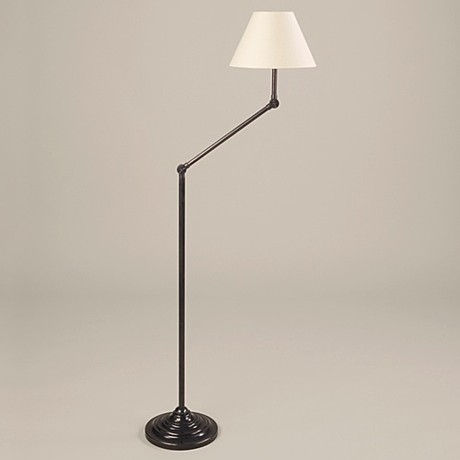 Buckton Floor Lamp
