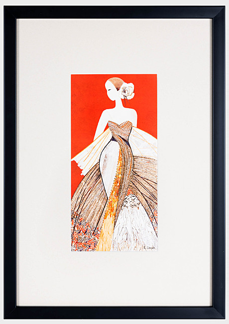 ПАННО 13	Декоративное панно, 20х30 см